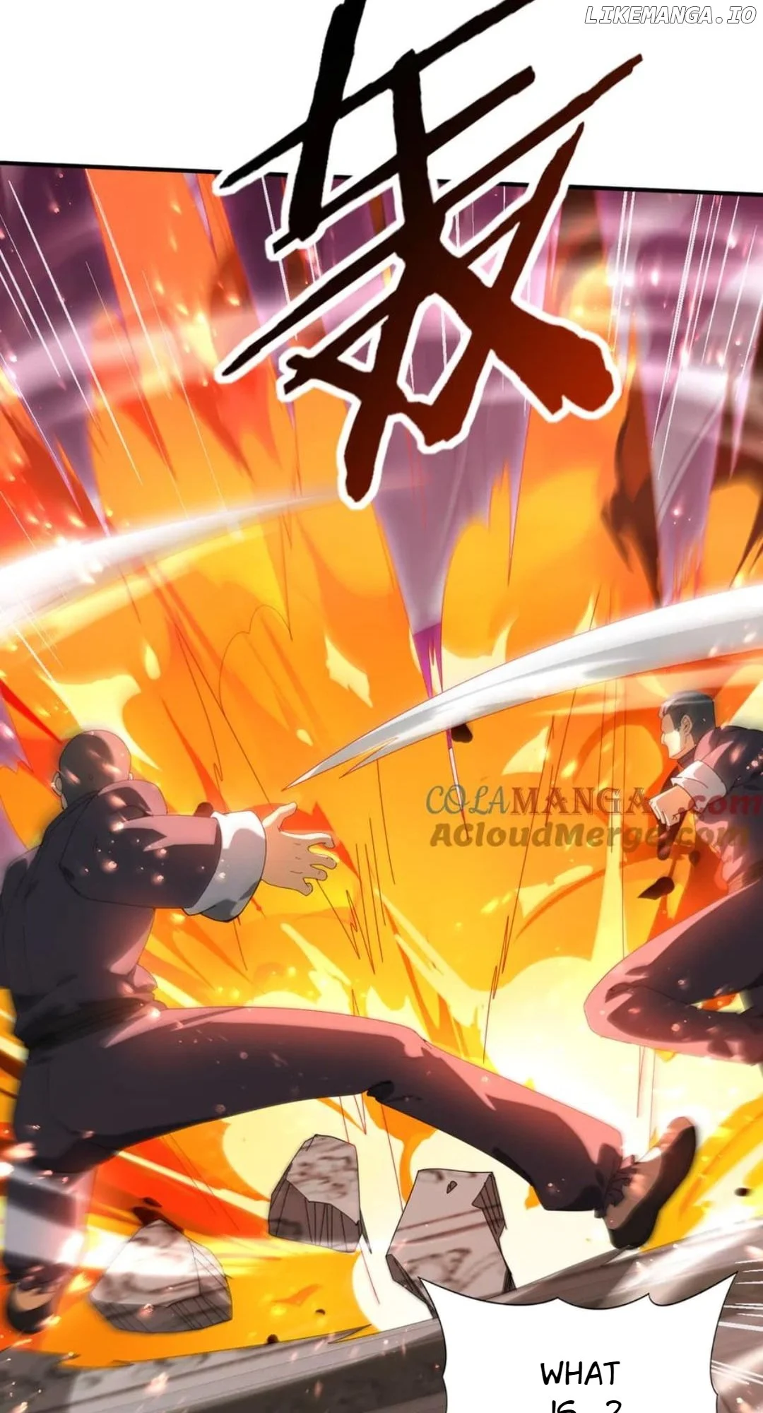 WORTHLESS PROFESSION: DRAGON TAMER Chapter 128 50